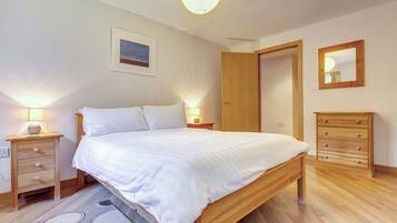 2 bedrooms, free WiFi