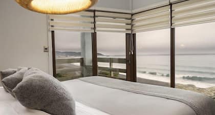 Hotel Puramar