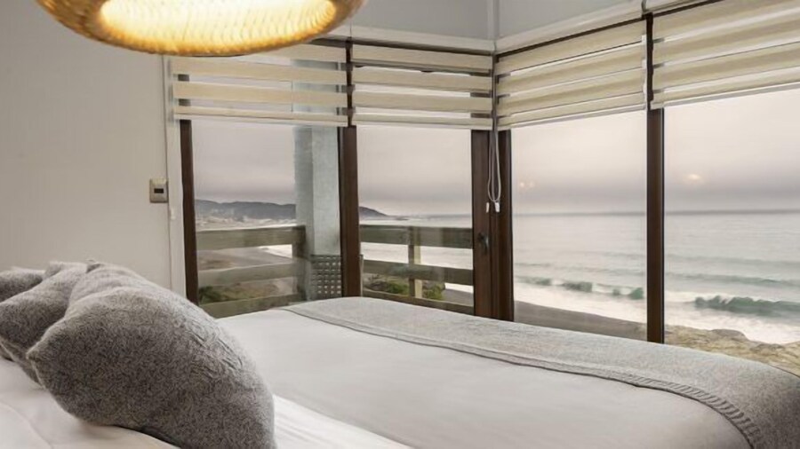 Hotel Puramar