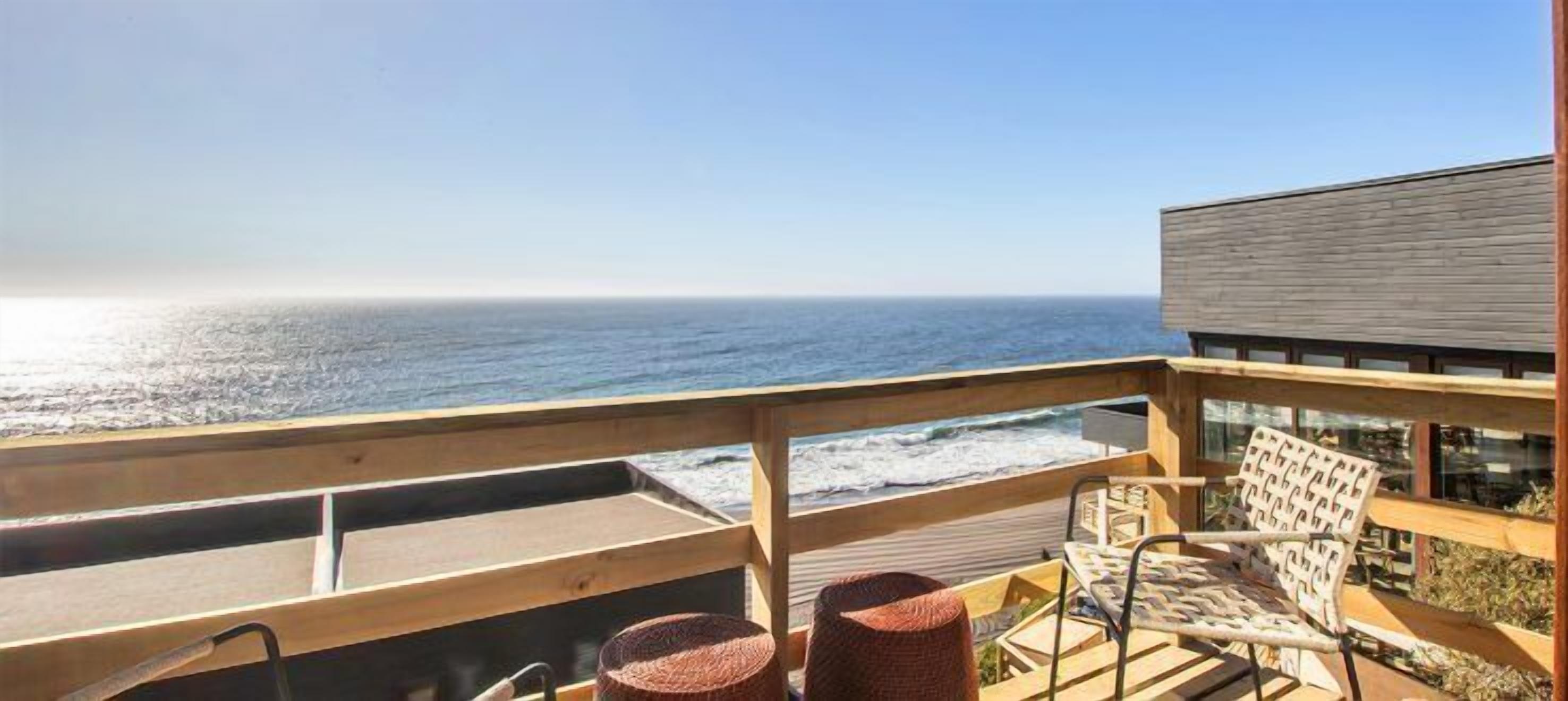 Duplex | Terrace/patio