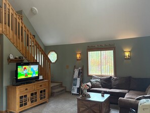 Smart-TV, Videospiele, DVD-Player, Videothek