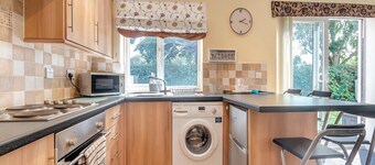 2 bedroom accommodation in Bridlington