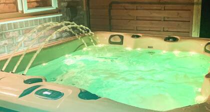 2 Schlafzimmer Unterkunft in Bridlington