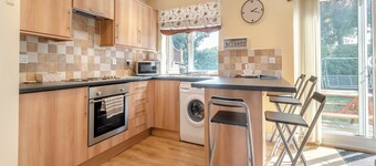 2 bedroom accommodation in Bridlington