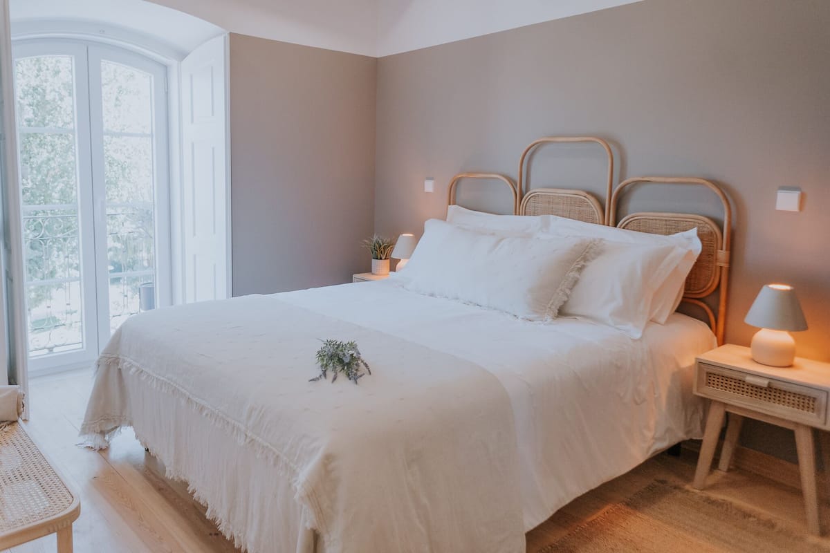 Suite Supérieure
