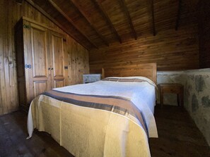 4 bedrooms, Egyptian cotton sheets, premium bedding, soundproofing - Karlibel Armatulan Yayla Evler (Kabadüz)