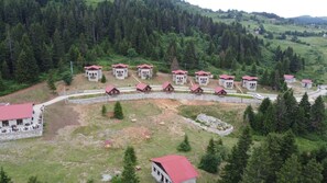 Exterior - Karlibel Armatulan Yayla Evler (Kabadüz)