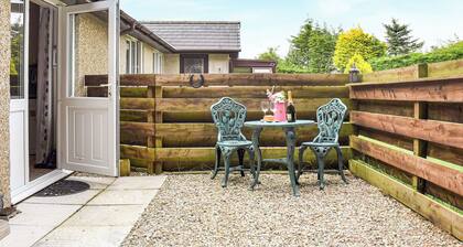 Alojamiento de 1 habitaciones en Sourton Down, near Okehampton
