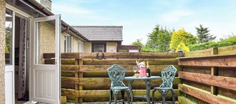 1 bedroom accommodation in Sourton Down, near Okehampton