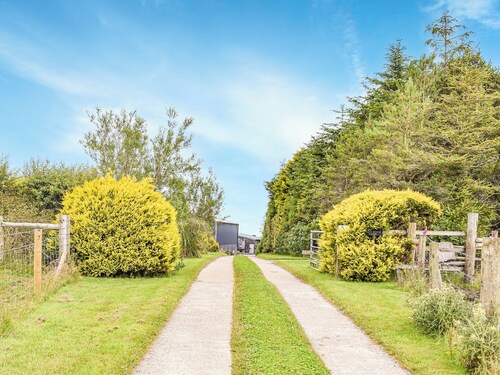 1 bedroom accommodation in Sourton Down, near Okehampton