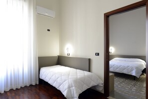 Superior Triple Room | Free WiFi, bed sheets