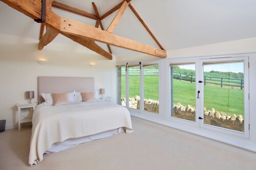 Clayhanger Lodge  - Abbotsbury, Dorset