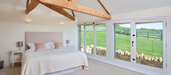 Clayhanger Lodge - Abbotsbury, Dorset