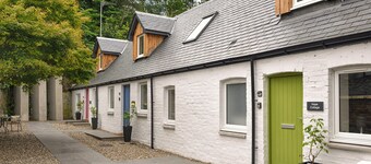 Bonnie Cottage - UK40057