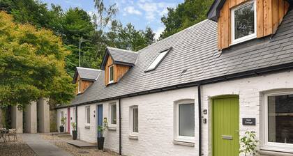 Bonnie Cottage - UK40057