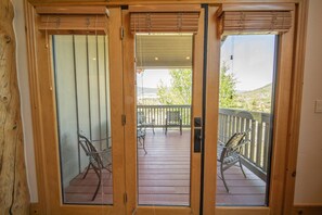 Deluxe House, 5 Bedrooms, Hot Tub, Mountain View (Goldenrod Home 6) | Exterior - Goldenrod Home 6 (Keystone)
