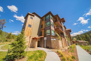 Exterior - Clearwater Lofts Bldg 2 203 (Keystone)