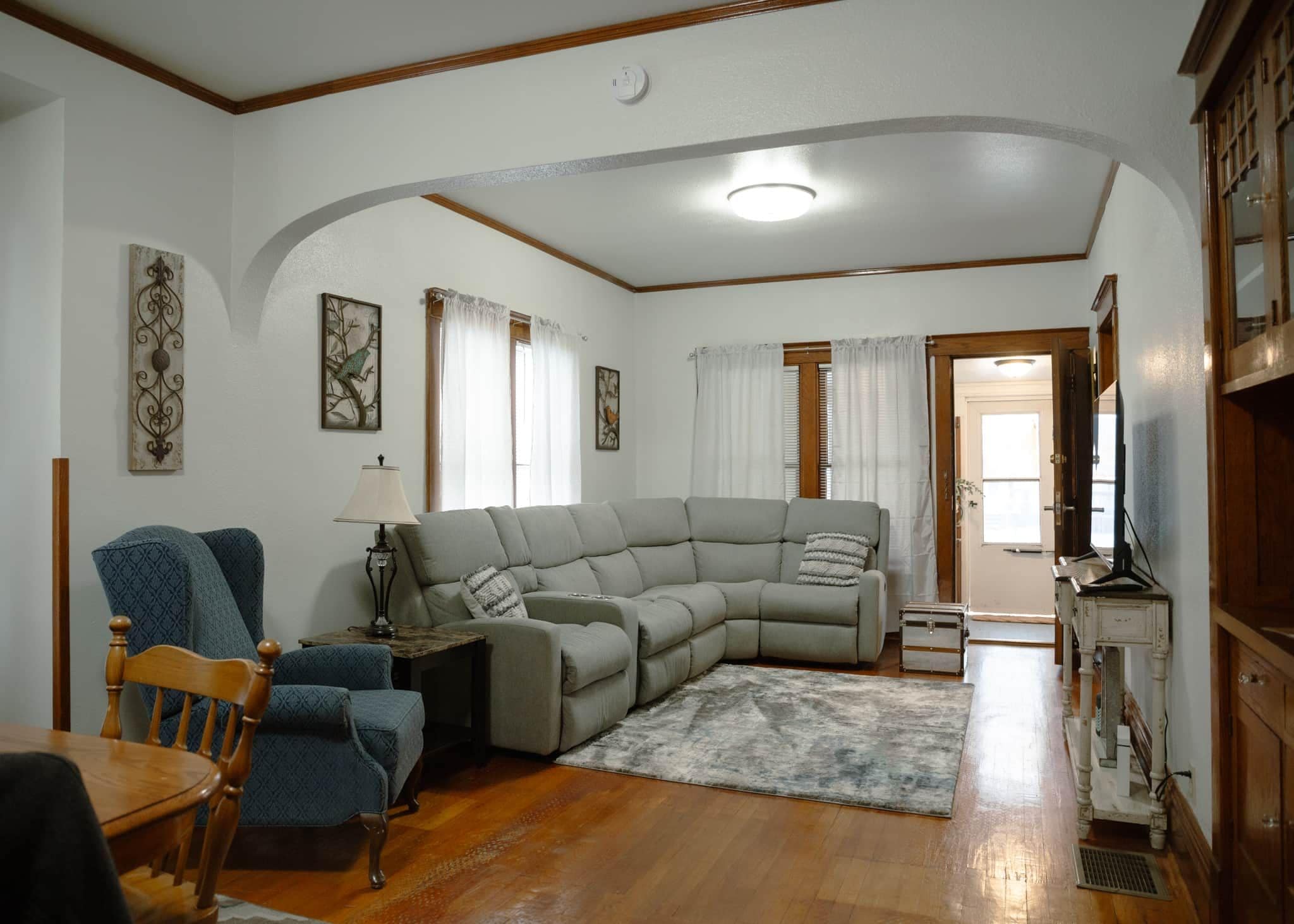 Sala d'estar
