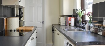 2 bedroom accommodation in Filey