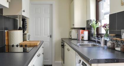 2 bedroom accommodation in Filey