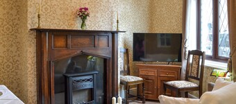 2 bedroom accommodation in Filey