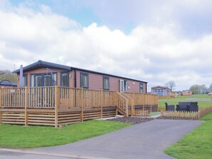 Exterior - 2 bedroom accommodation in Sewerby (Sewerby)