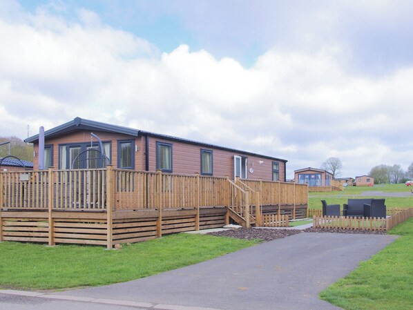 Exterior - 2 bedroom accommodation in Sewerby (Sewerby)