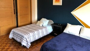 Double Room, Private Bathroom - Caravansaro Vazquez de Mella (Mexico City)