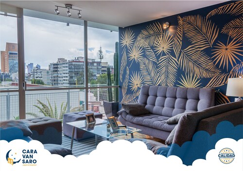 Caravansaro Vazquez de Mella