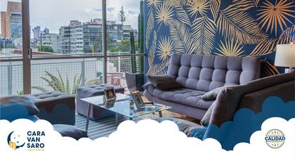 Caravansaro Vazquez de Mella