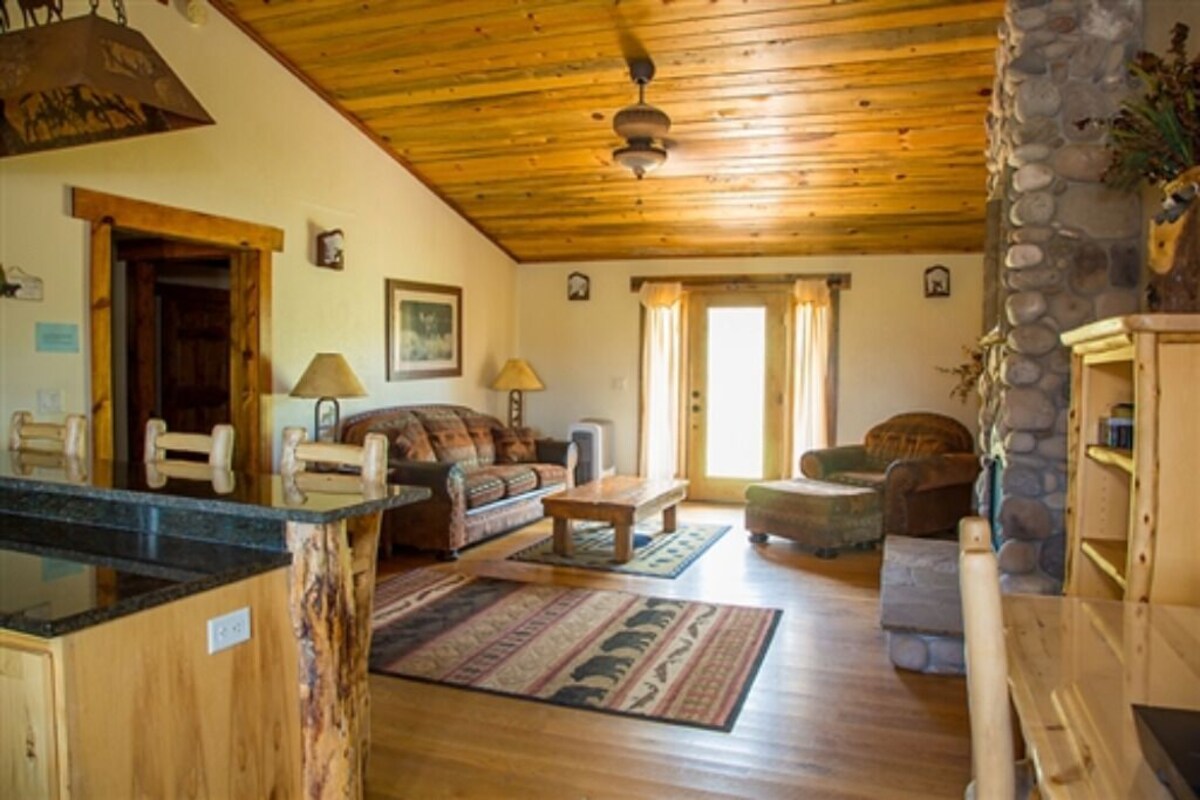 Bild für Gastgeberprofil