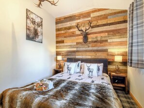 2 habitaciones, wifi gratis, ropa de cama y acceso para silla de ruedas 