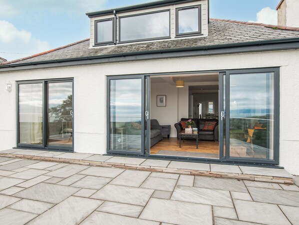 Detalle del exterior