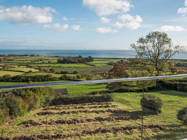 Área da propriedade