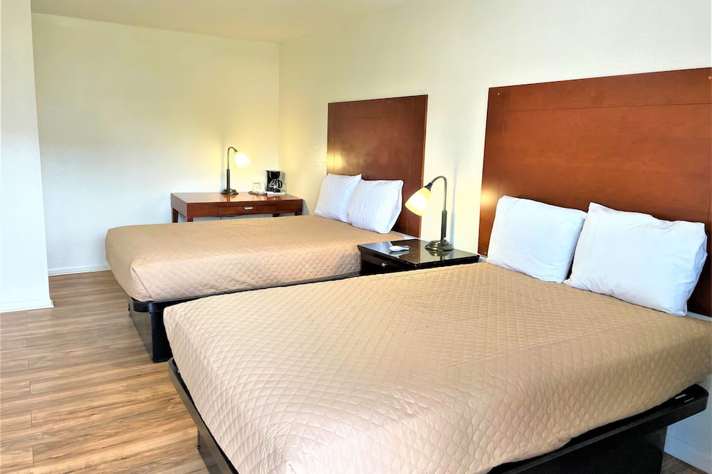 Budget Inn Giddings by Mukhi Hotels