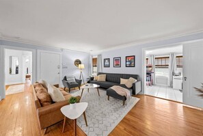 Smart-tv, videospelletjes en een stereo