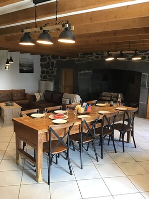 Servei de restauració