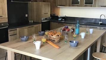 Servei de restauració