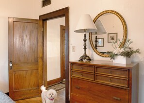 2 dormitorios, wifi gratis, ropa de cama