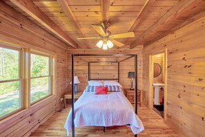 3 bedrooms