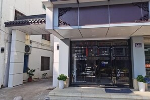 Exterior - Liangxi Hotel (Kunshan)