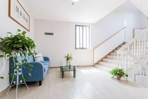 Lobby lounge - Liangxi Hotel (Kunshan)