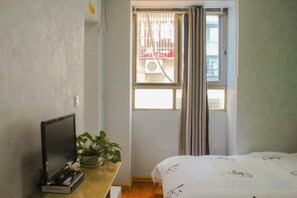 Room - Huashuwanbinguan (Changsha)