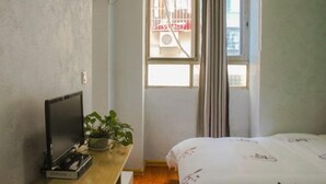 Room - Huashuwanbinguan (Changsha)
