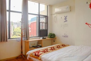 Room - Huashuwanbinguan (Changsha)