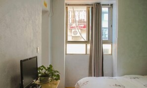 Room - Huashuwanbinguan (Changsha)