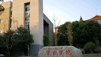 外觀