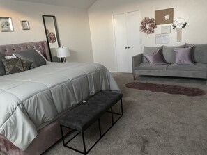 4 bedrooms, WiFi - Medical center living  (Houston)