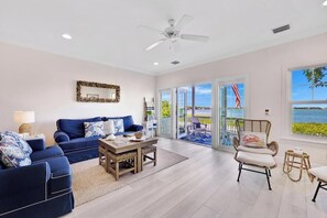 Smart TV, books, computer monitors