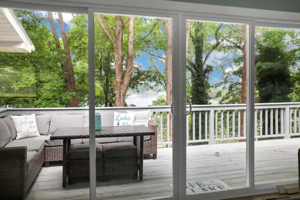 Mandalay Lake Lanier Getaway